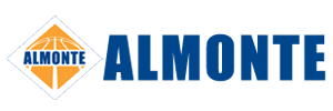 Logo Almonte Basketbal