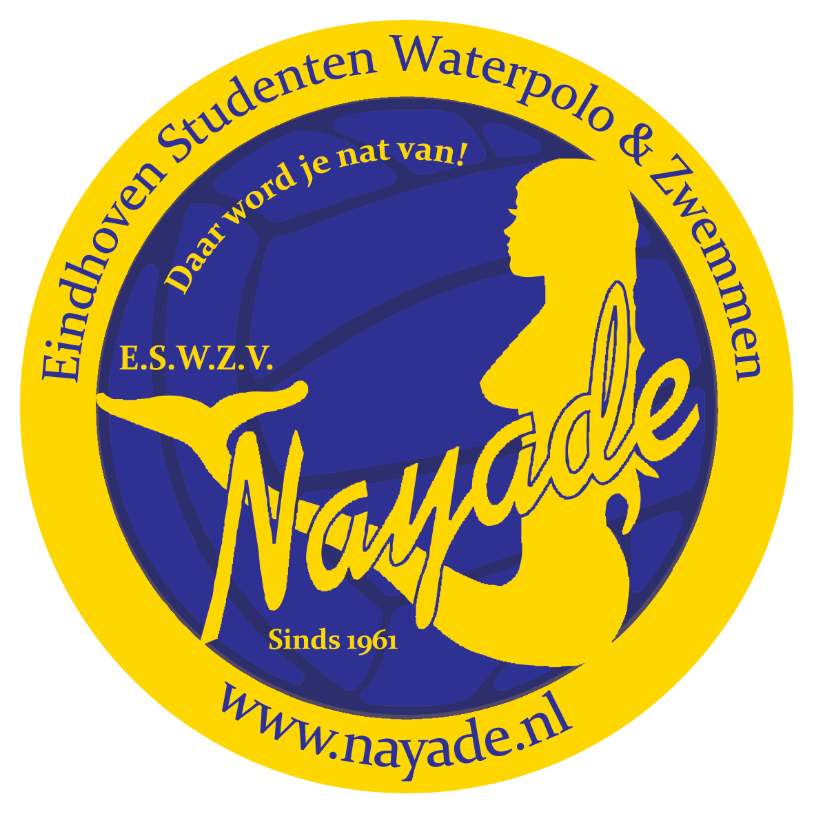logo Nayade ESWZV