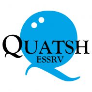 logo ESSRV Quatsh