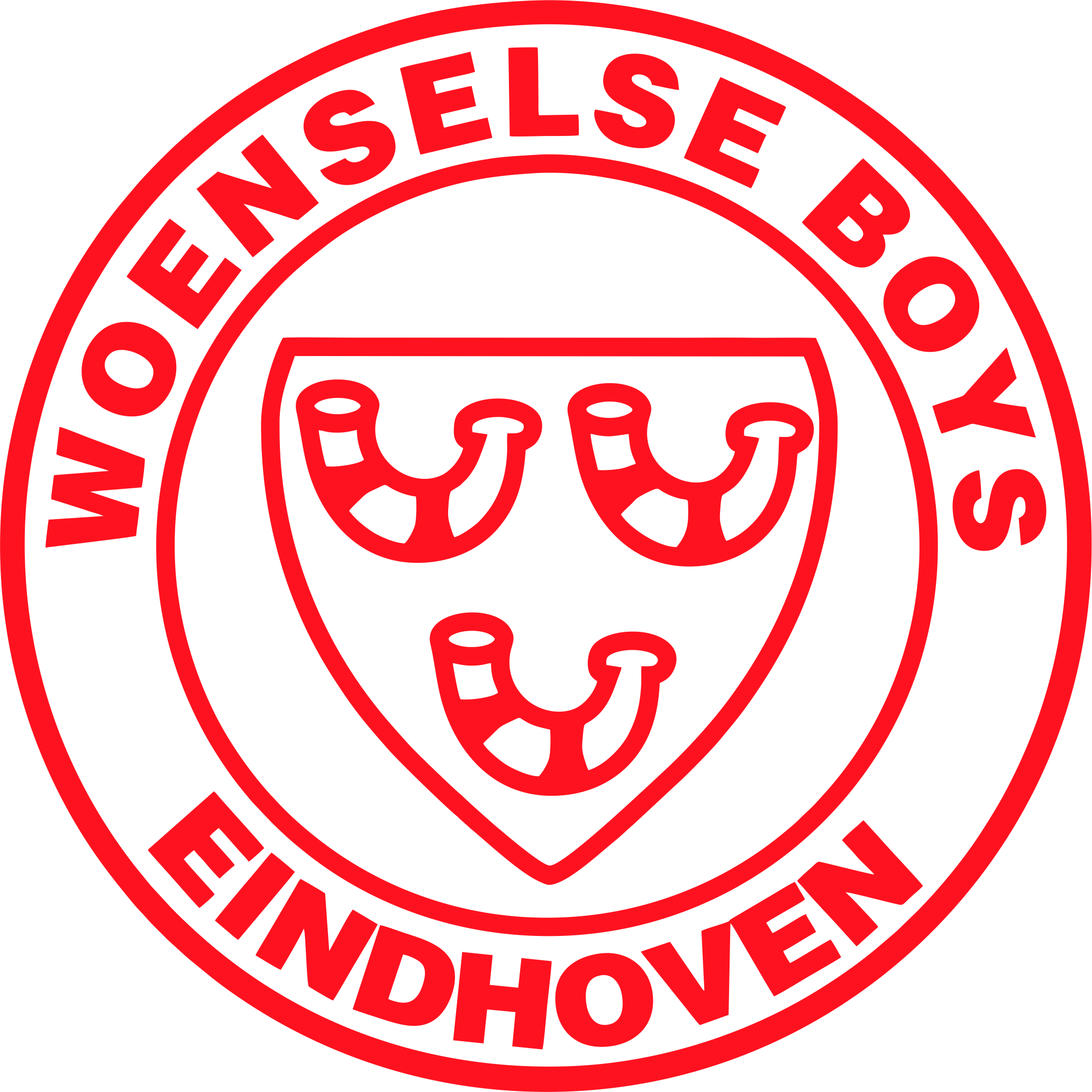 logo woenselse boys