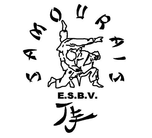 logo ESBV Samourais