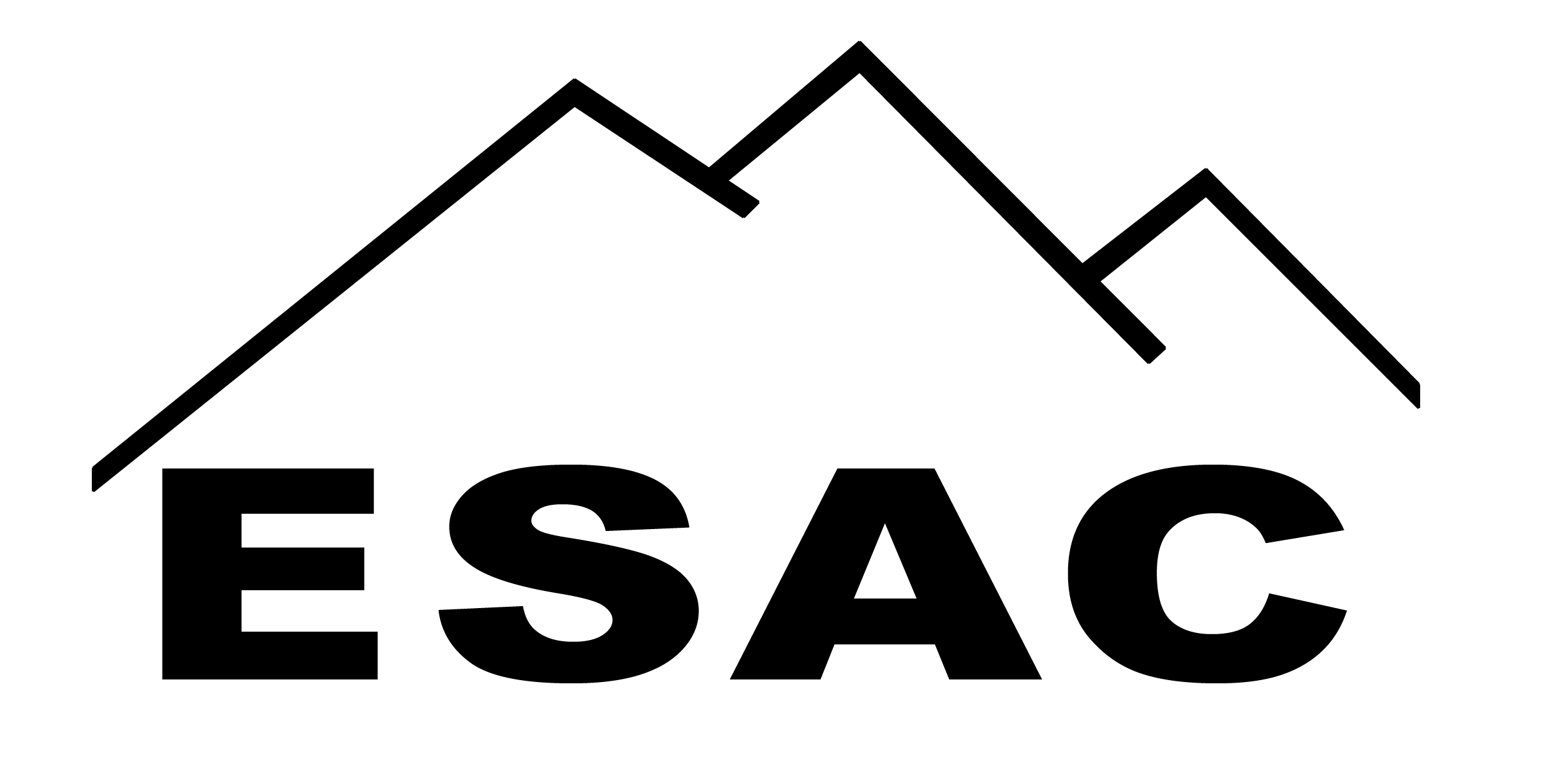 logo ESAC