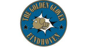 logo Boksclub The Golden Gloves