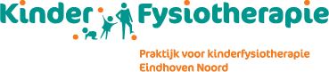 logo Kinderfysiotherapie Eindhoven Noord