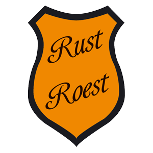 Logo CVV Rust Roest