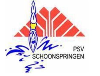 Logo PSV Schoonspringen