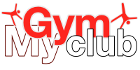 Logo my gym club