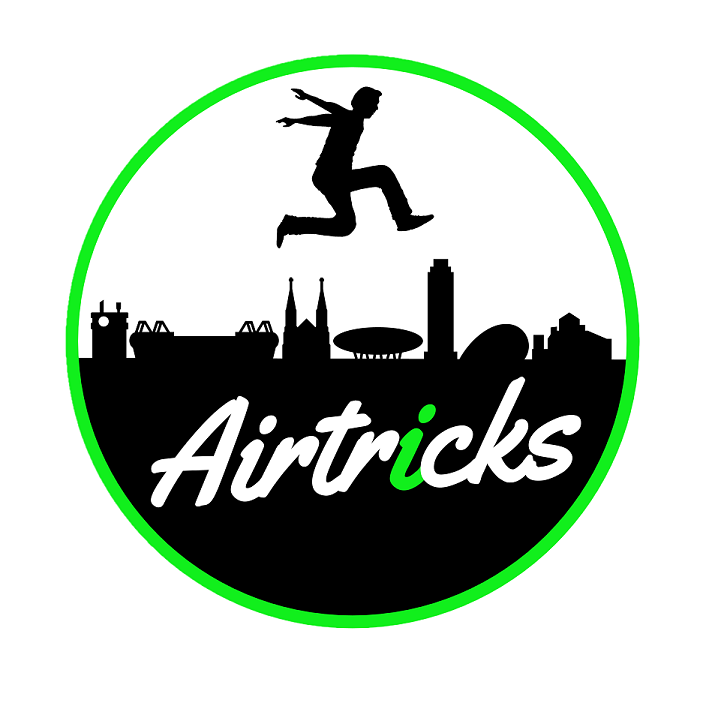 Logo Airtricks