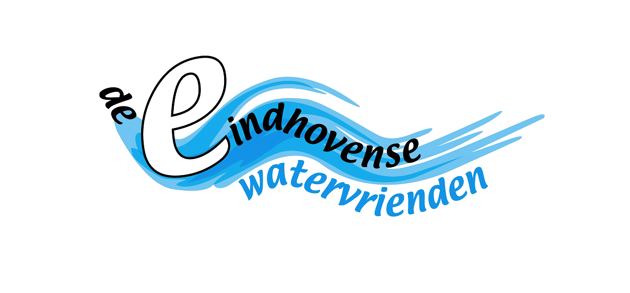 logo Eindhovense Watervrienden