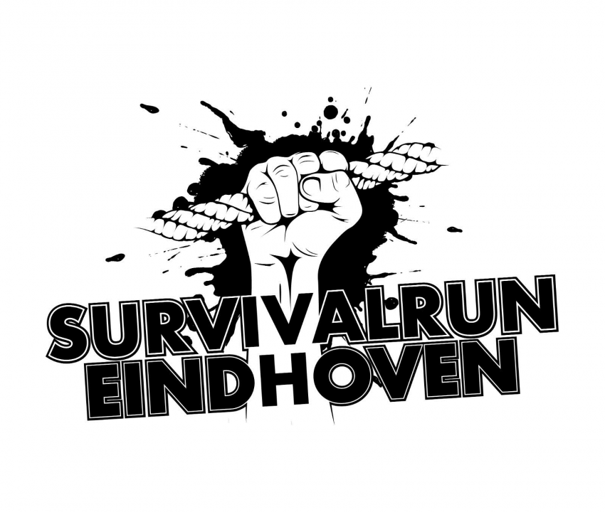 Logo survivalrun