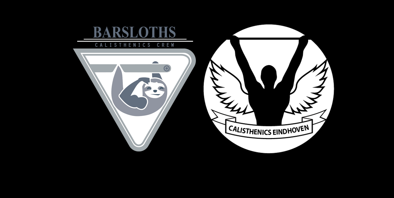 logo barsloths en Calisthenics