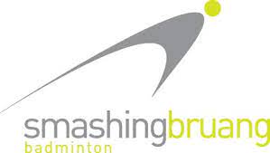 Logo Smashing Bruang