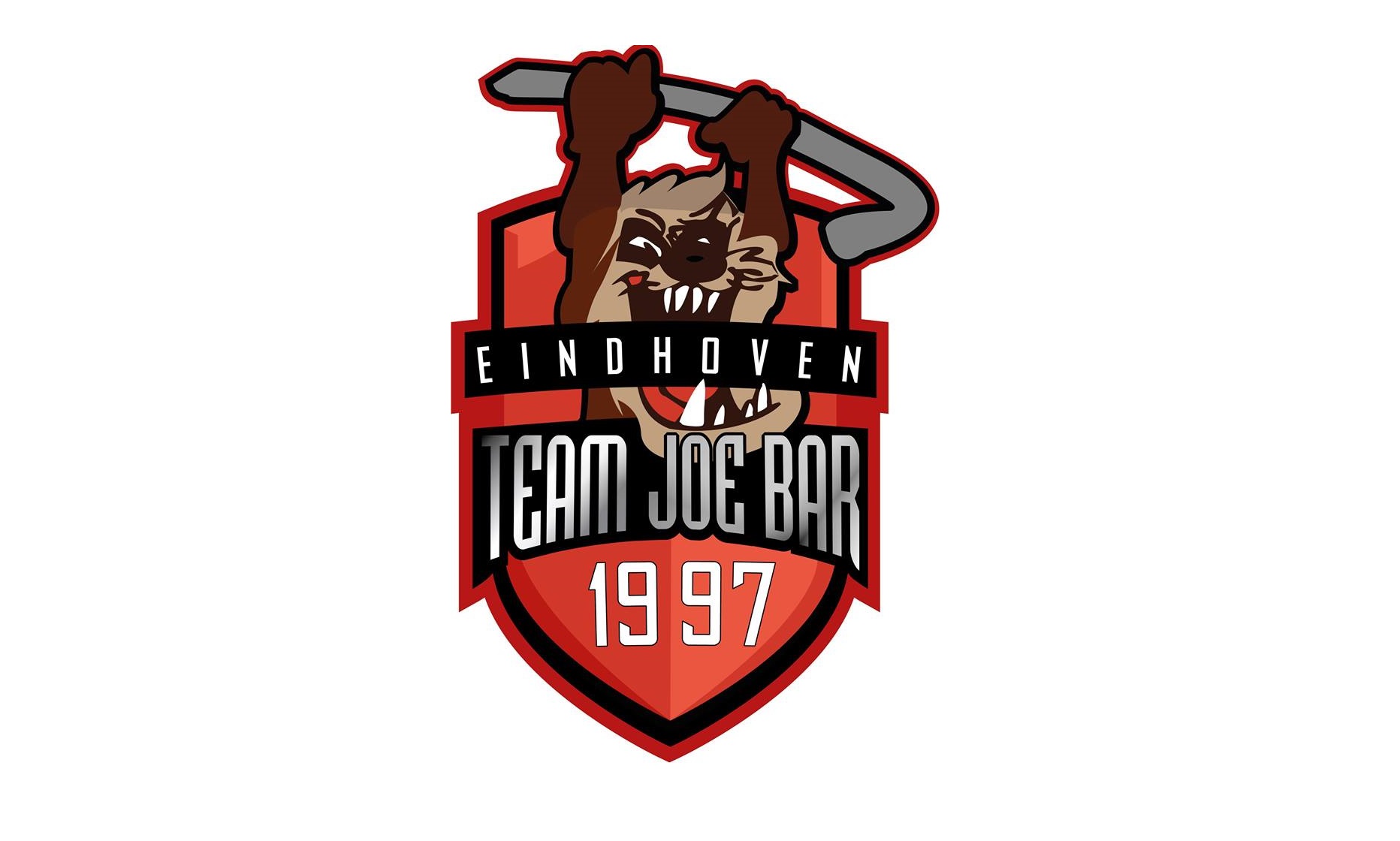Logo team Joe Bar