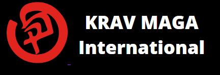 Logo Krav Maga international
