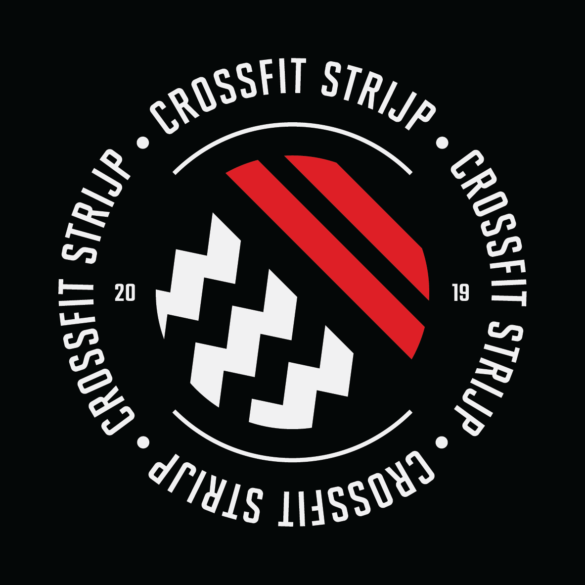 Logo Eindhoven Gym