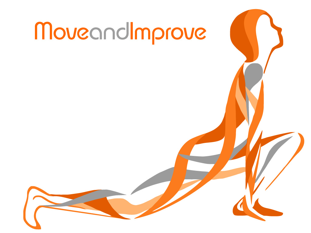 Logo Move and Improve