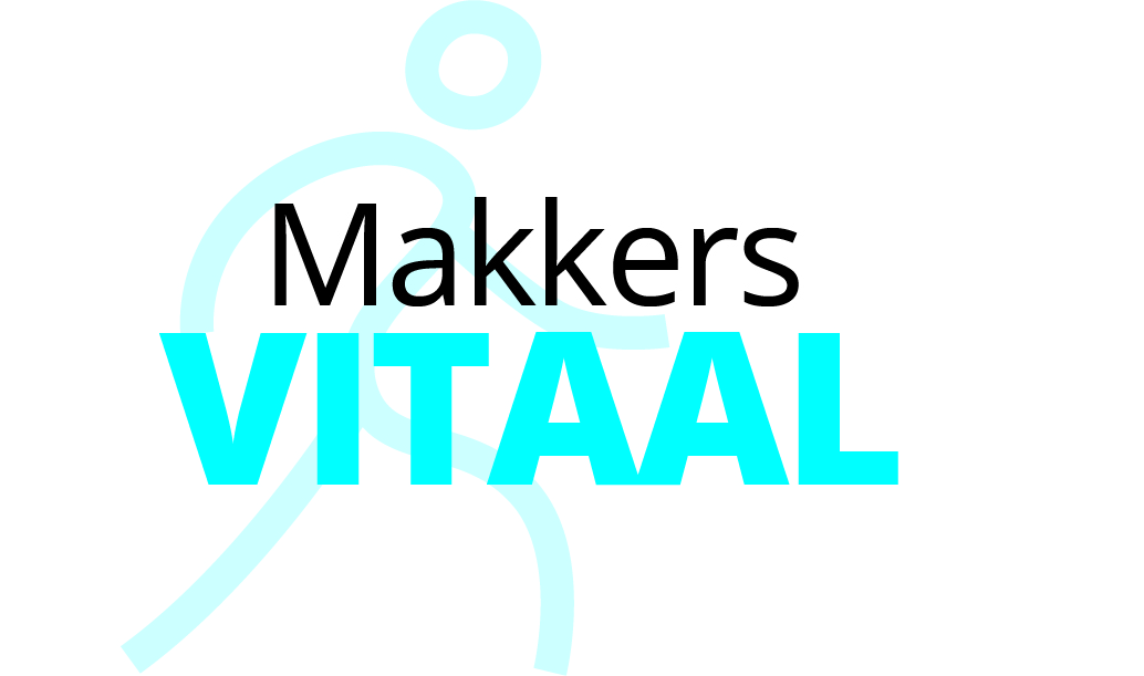 Logo Makkers Vitaal