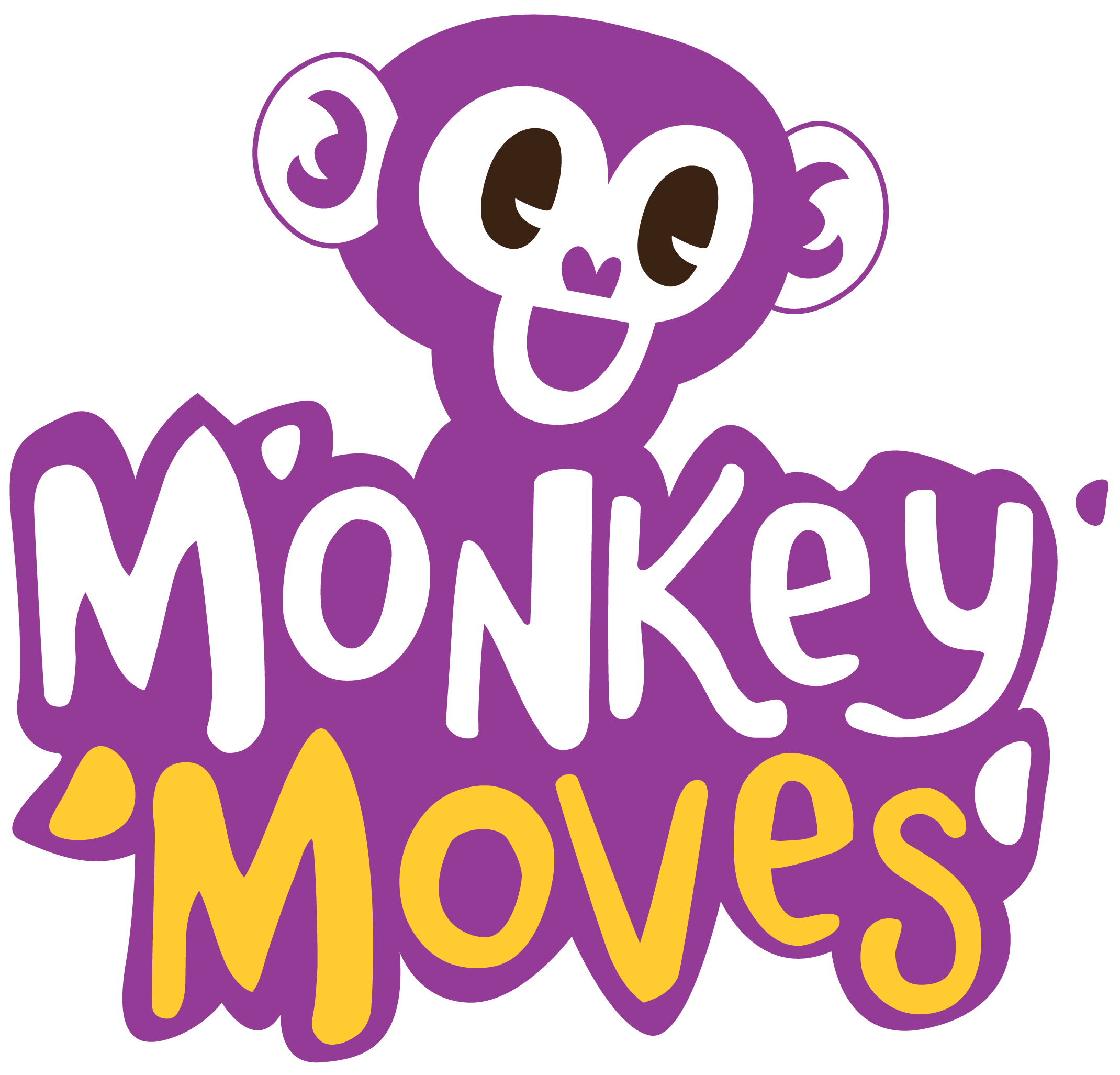 logo Monkey Moves