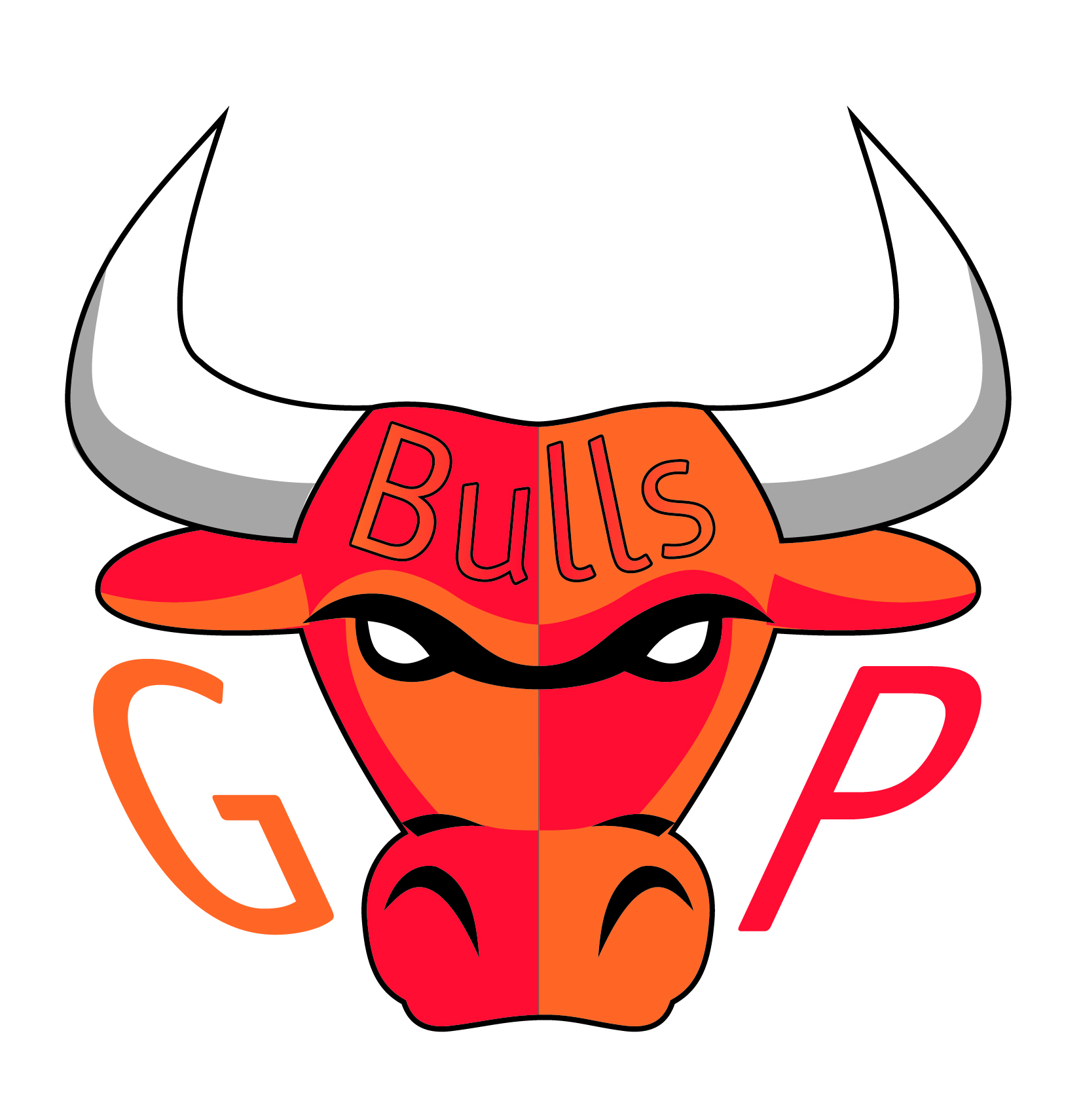 Logo GP Bulls