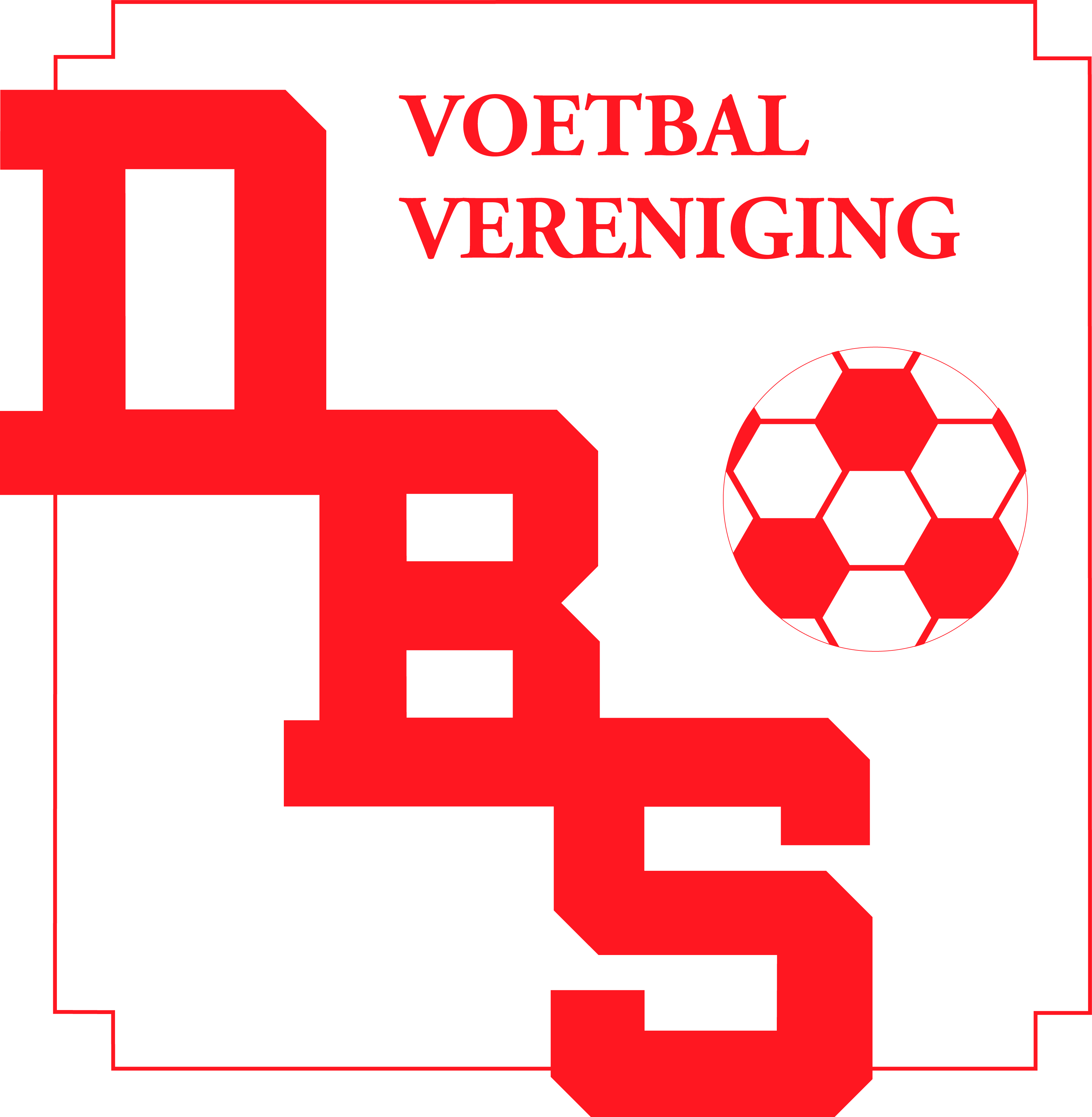 Logo VV DBS