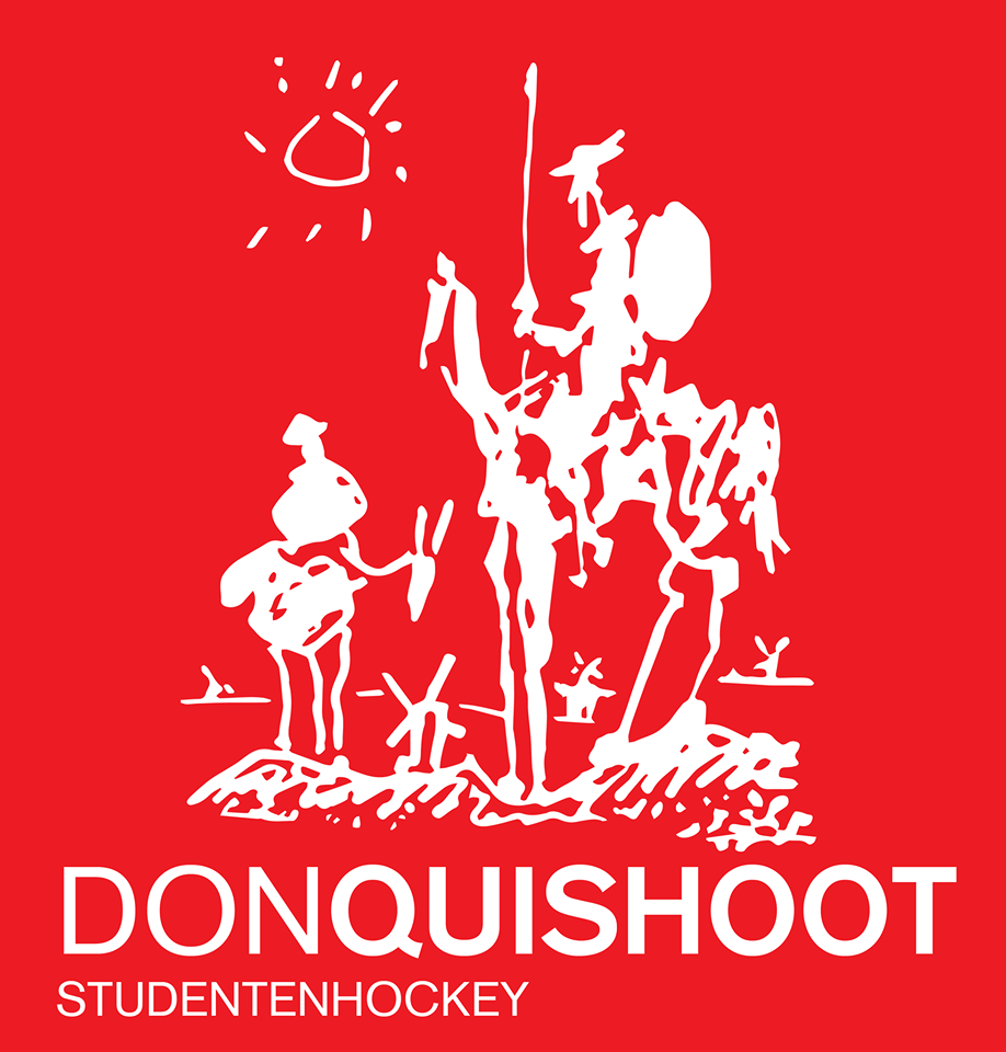 Logo don quishoot
