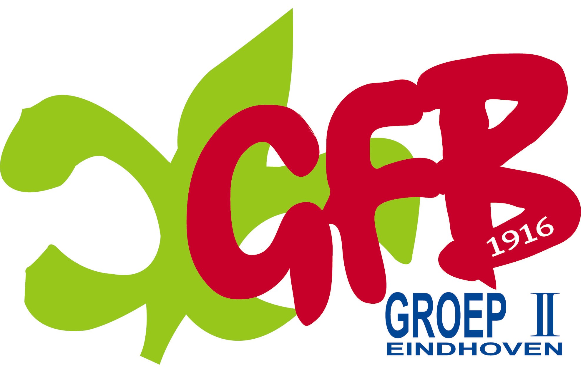 Logo Graaf Folke Bernadotte Groep II