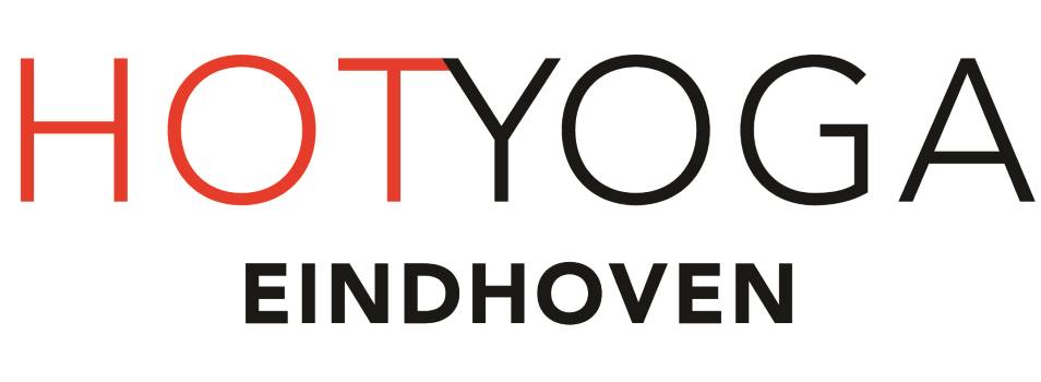 Logo hotyoga