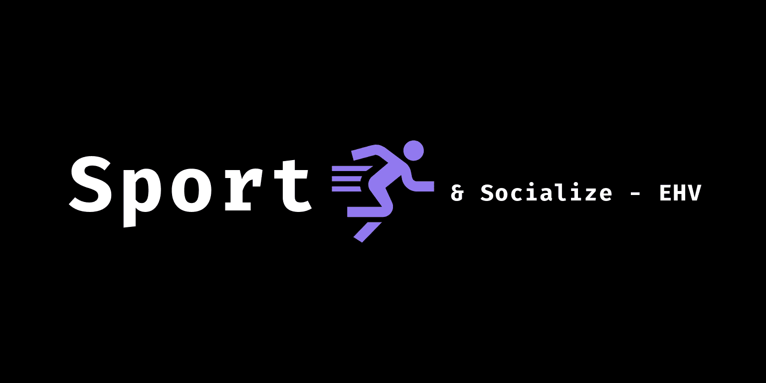 Logo Sport N Socialize