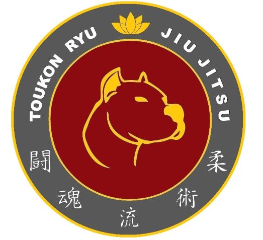Logo Toukon Ryu Jiu Jitsu