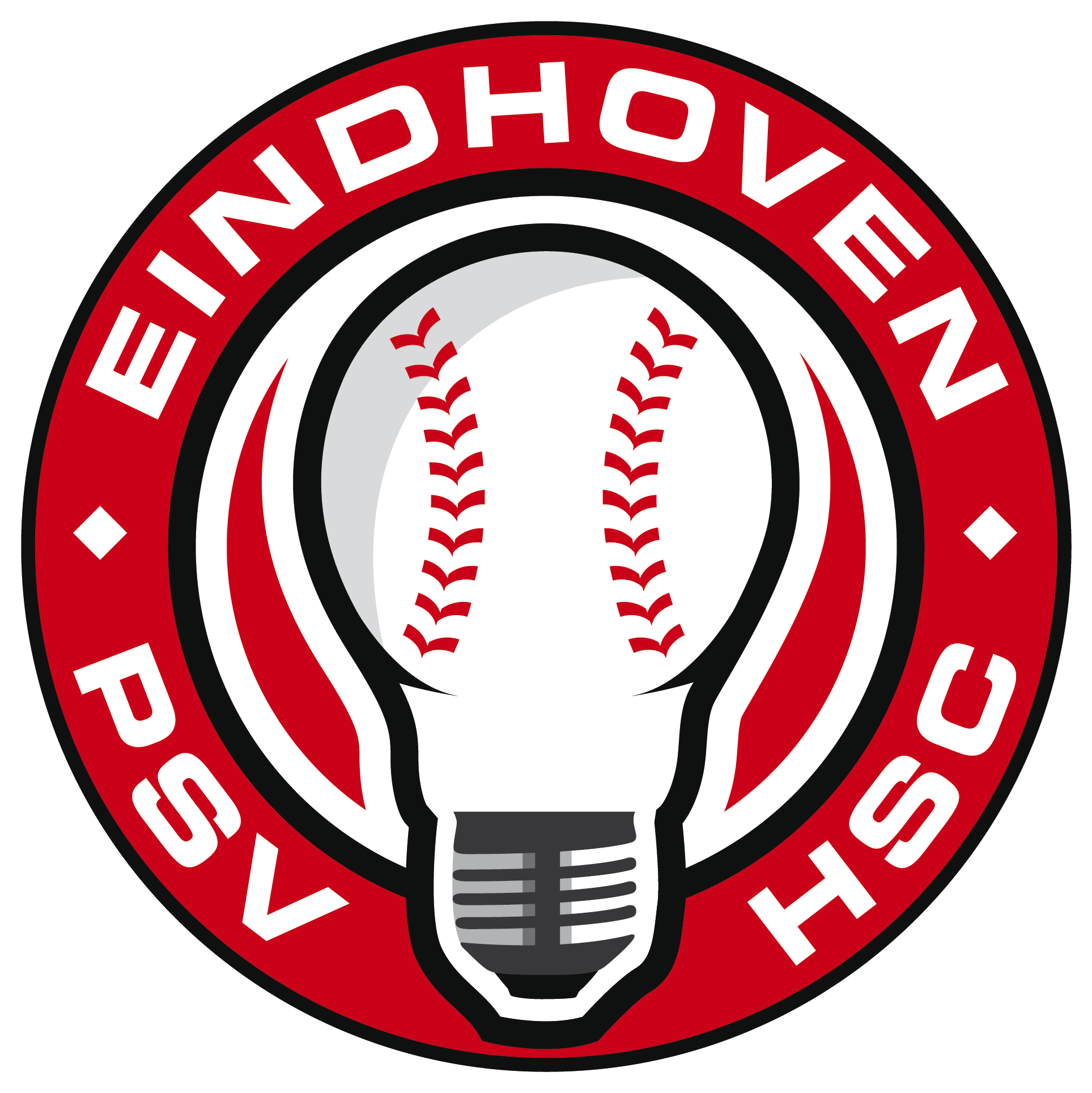 Logo PSV Honk- en Softbal