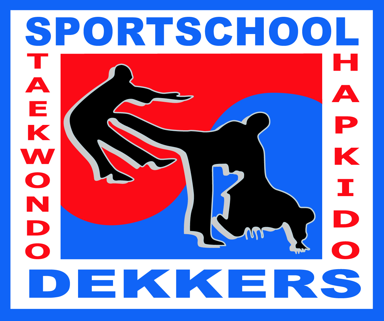 Logo SPORTSCHOOL DEKKERS