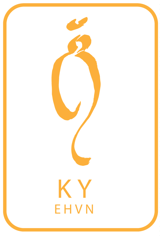 Logo Kundalini Yoga Eindhoven