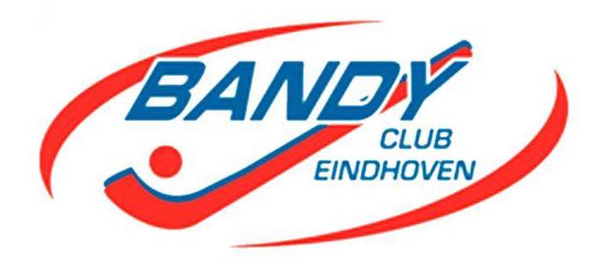 Logo bandy hockeyclub