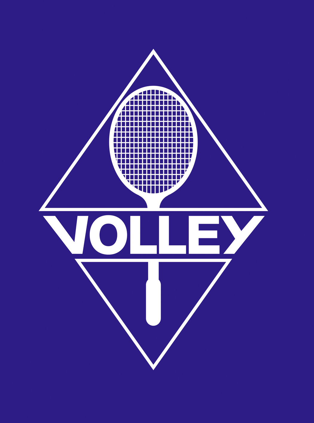 Logo ETV Volley