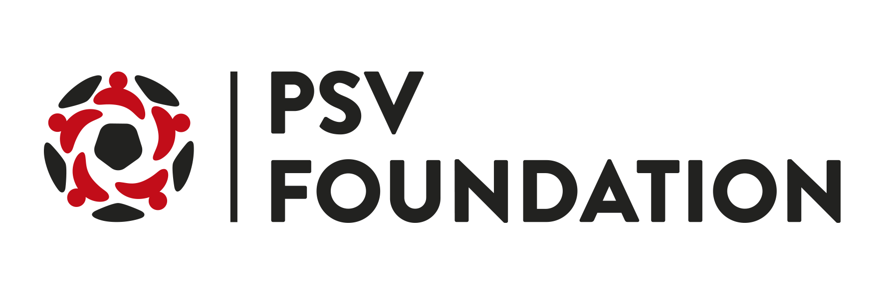 Logo psv foundation