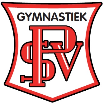 Logo osv gymnastiek