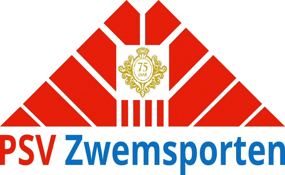 Logo psv zwemsporten
