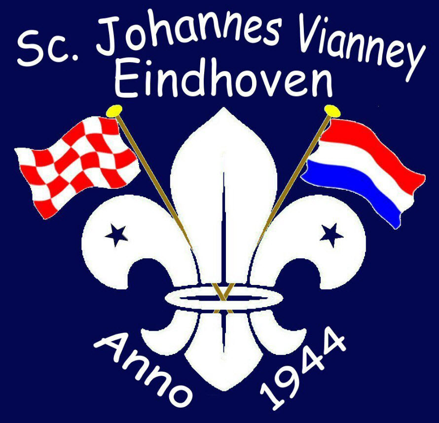 Logo Scouting Johannes Vianney