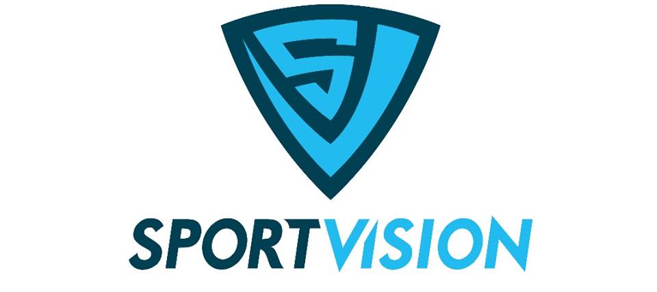 Logo Sportcentrum Sportvision