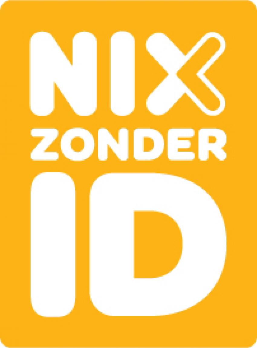 Logo NIX zonder ID