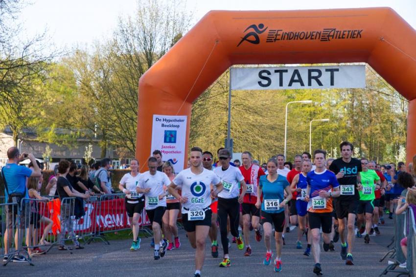 De Hypotheker Beekloop in Eindhoven