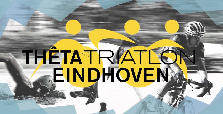logo Thêta Triatlon Eindhoven