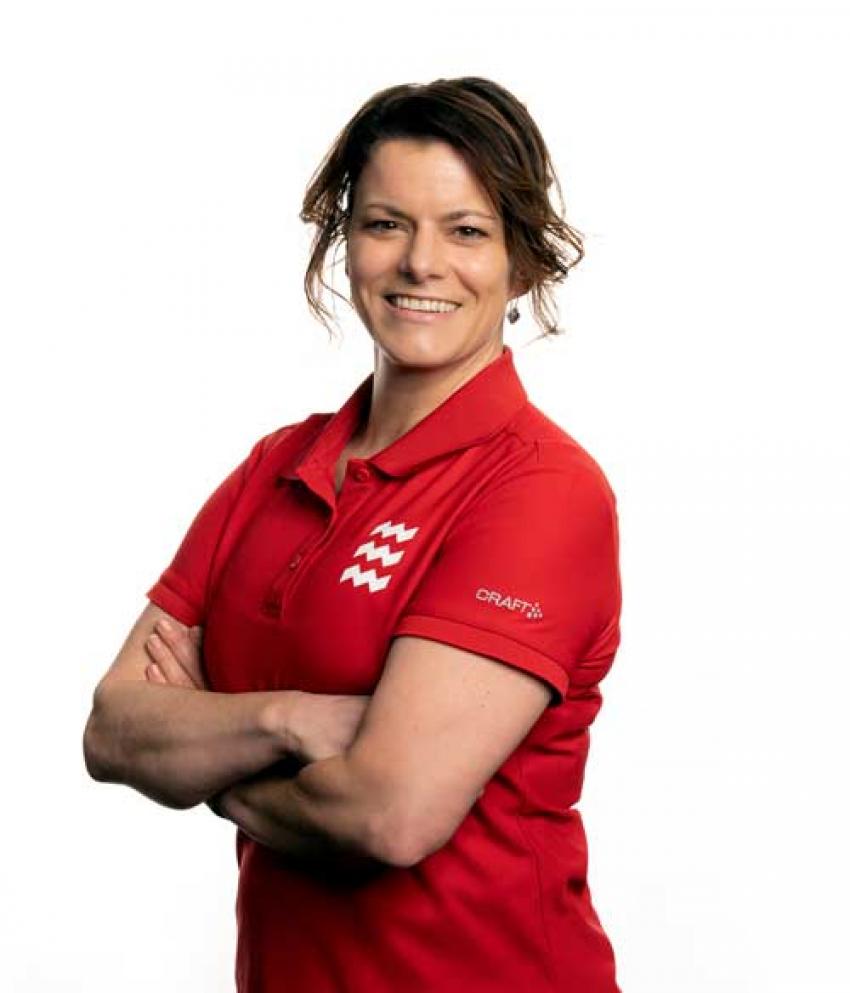 Foto van Marly Litjens