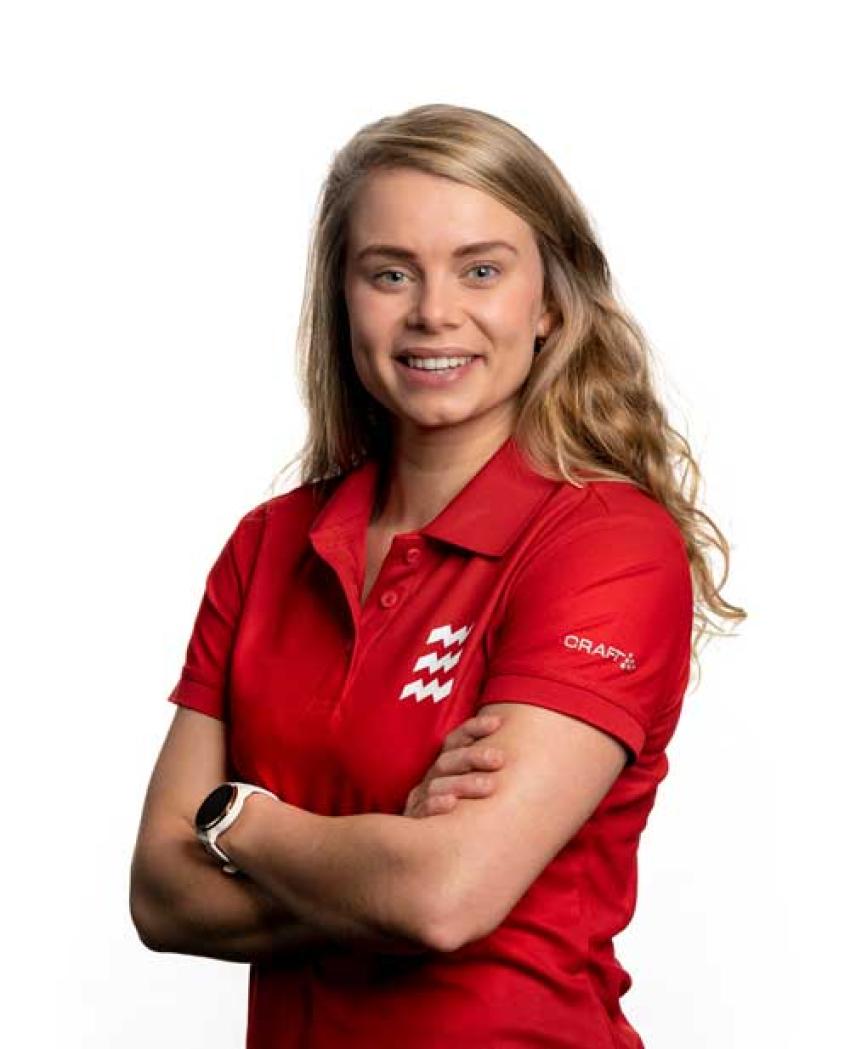 Foto van Meggy van Soest