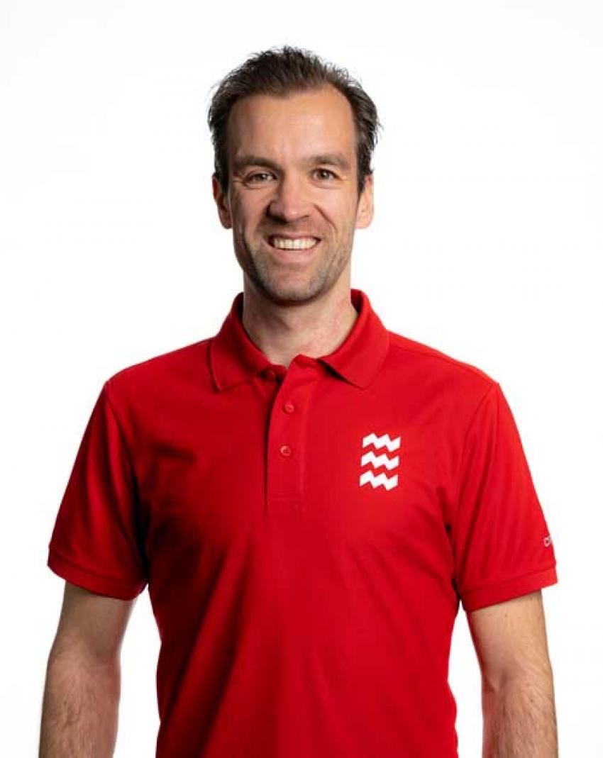 Foto van Peter Engels