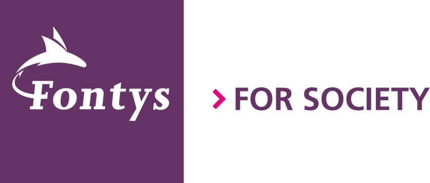Fontys logo