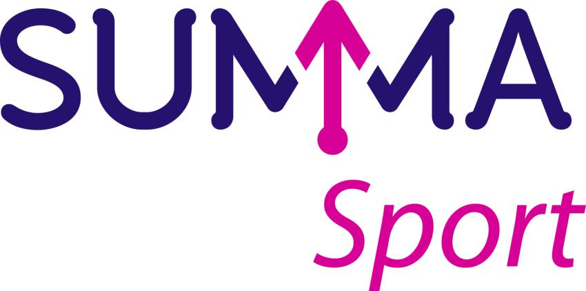 Summa Sport logo