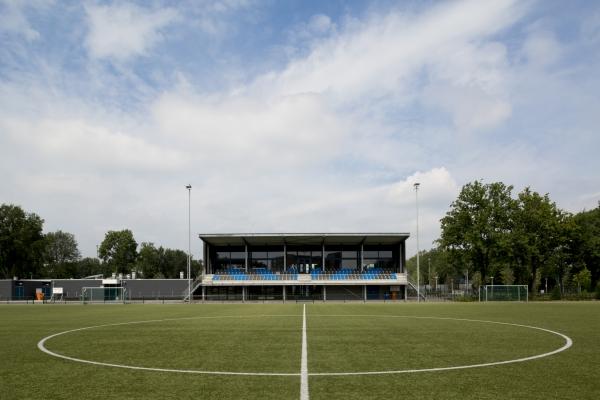 Sportpark Eindhoven-Noord | Eindhoven Sport