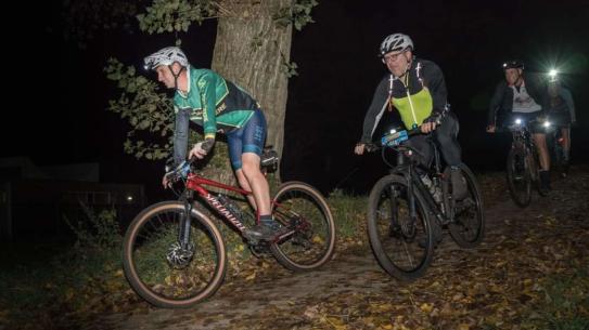 ALS mountainbike 2023 , klik voor een vergroting