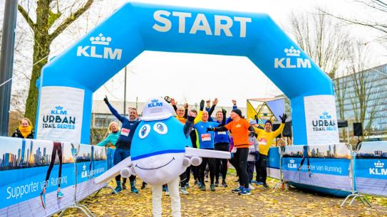 urban trail 2022, klik voor een vergroting